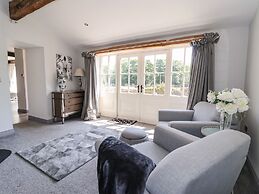 Cunliffe Barn