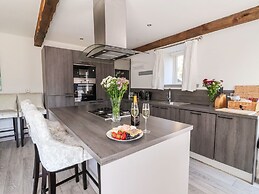 Cunliffe Barn