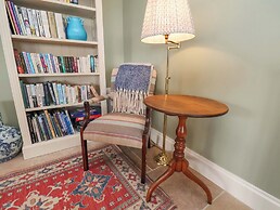Roding Cottage