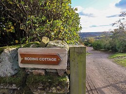 Roding Cottage