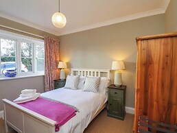 Roding Cottage
