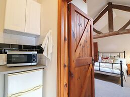 Hayloft