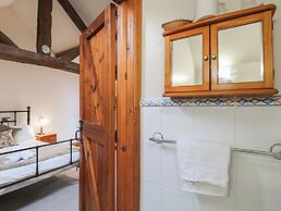 Hayloft
