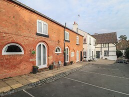 Hayloft