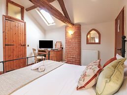 Hayloft