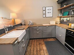 Cedar Cottage