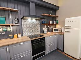 Cedar Cottage