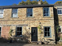 Cedar Cottage