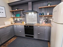 Cedar Cottage