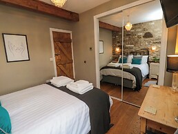 Cedar Cottage