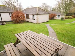 Mousehole Bungalow