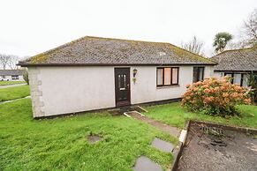 Mousehole Bungalow
