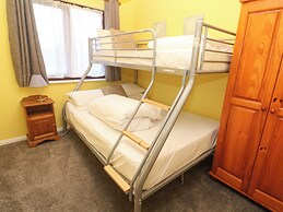 Mousehole Bungalow