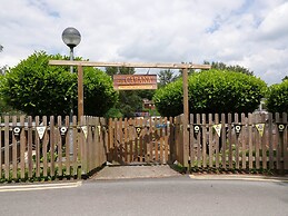 Lodge Nine