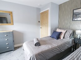 Harbwr Hideaway