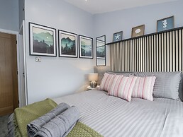 Harbwr Hideaway
