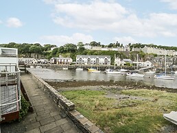 Harbwr Hideaway