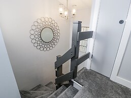 Harbwr Hideaway