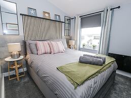 Harbwr Hideaway
