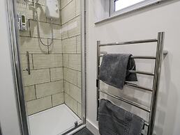 Harbwr Hideaway
