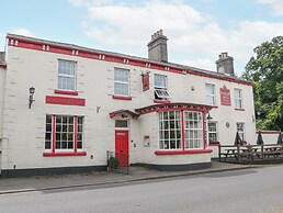The Fountain Lodge