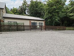 The Fountain Lodge