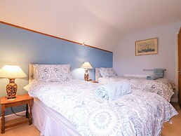 White House Cottage