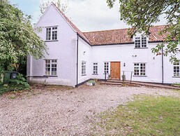 White House Cottage