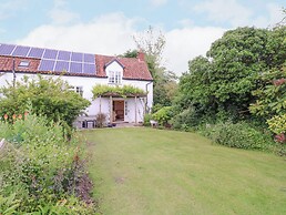 White House Cottage