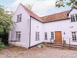 White House Cottage