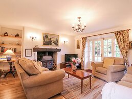White House Cottage