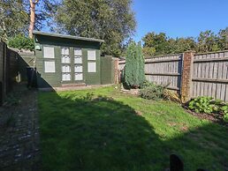 Miller's Cottage