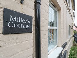 Miller's Cottage