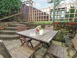 Miller's Cottage