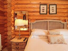 Endeavour Lodge 4