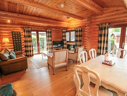 Endeavour Lodge 4