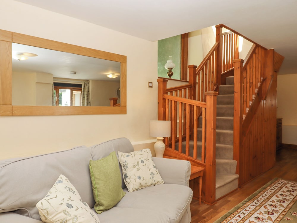 Peace Cottage