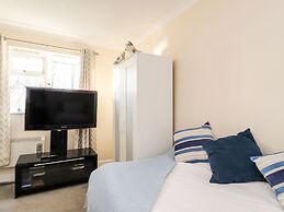 Arnside House