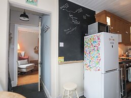 Osprey Cottage