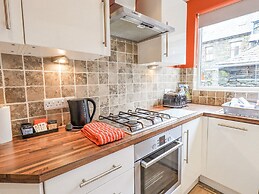 Woolly End Cottage