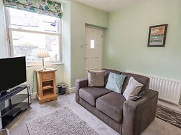 Woolly End Cottage