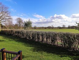 Routhorpe Lodge