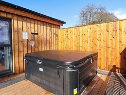 Routhorpe Lodge