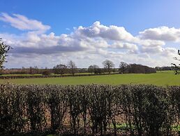 Routhorpe Lodge