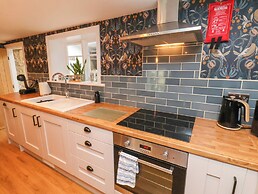 Seascape Cottage