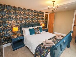 Seascape Cottage