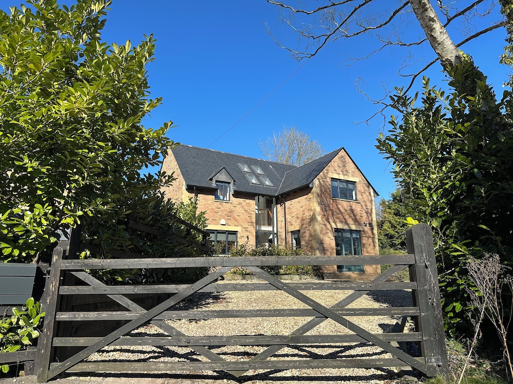 Woodside House