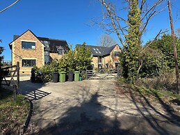 Woodside House