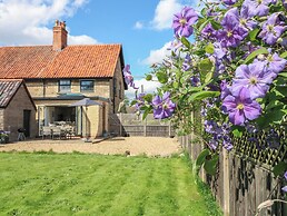 Lavender Cottage