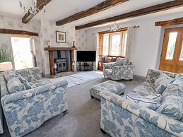 Cunliffe House